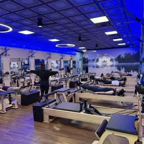 Bild von Club Pilates