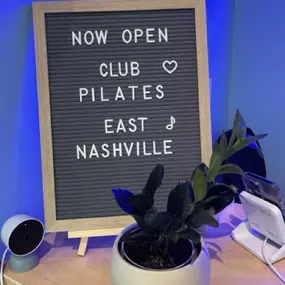 Bild von Club Pilates