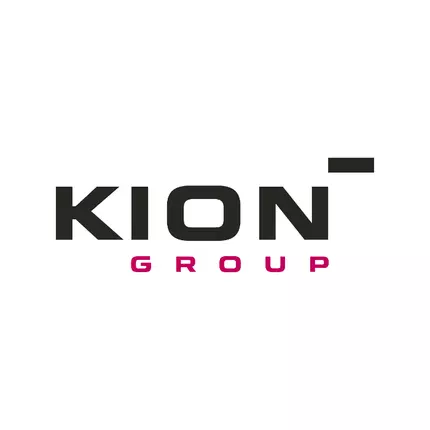 Logo van KION GROUP AG