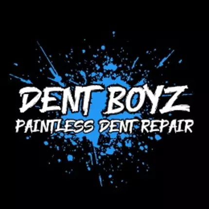 Logótipo de Dent Boyz