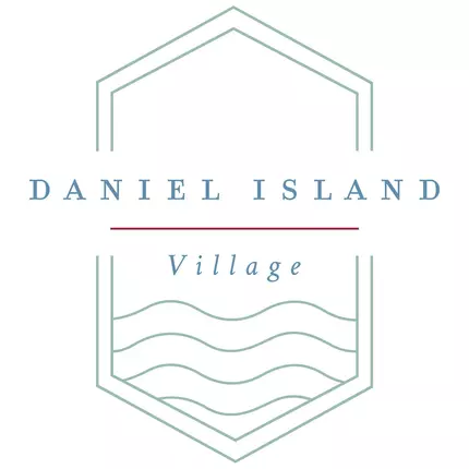 Logo de Daniel Island Village