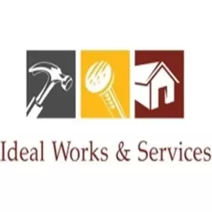 Λογότυπο από Ideal Works and Services Ltd