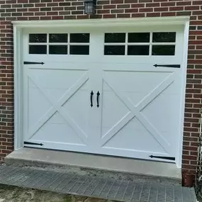 Bild von Bradenton Garage Door Repair Wizards