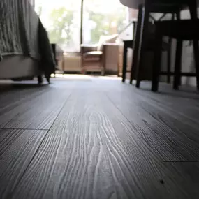 Wooden Floors