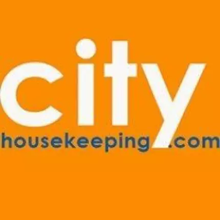 Logotipo de City Housekeeping