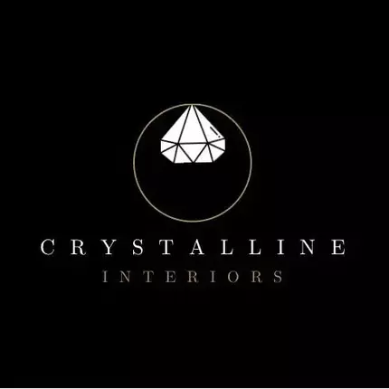 Logotyp från Crystalline Interiors