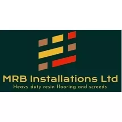 Logotipo de MRB Installations Ltd