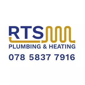 Bild von RTS Plumbing & Heating