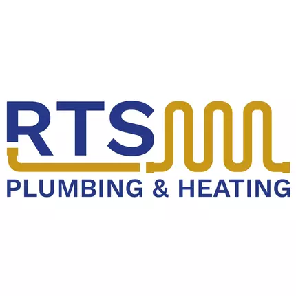 Λογότυπο από RTS Plumbing & Heating