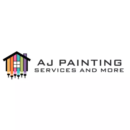 Logo from AJ Painting Services And More