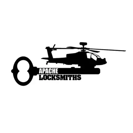 Logo od Apache Locksmiths