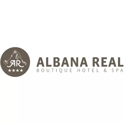 Logotipo de Boutique Hotel Albana Real - Restaurants & Spa