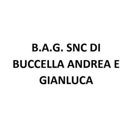 Logo van B.A.G. Snc Di Buccella Andrea E Gianluca