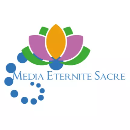 Logo da Media Éternité Sacré