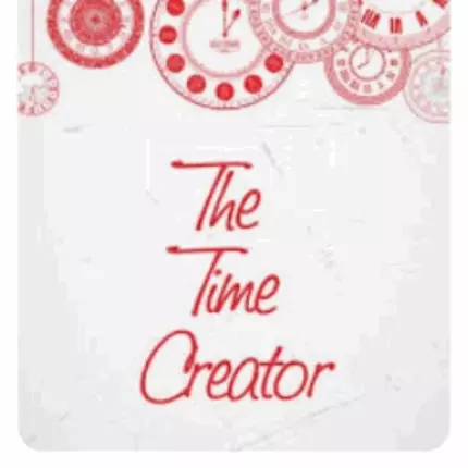 Logotipo de The Time Creator Italia