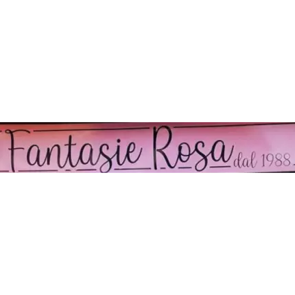 Logo van Fantasie Rosa