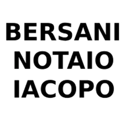 Logo de Bersani Notaio Iacopo