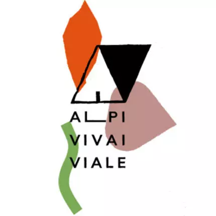 Logotyp från Viale Alpi Vivai