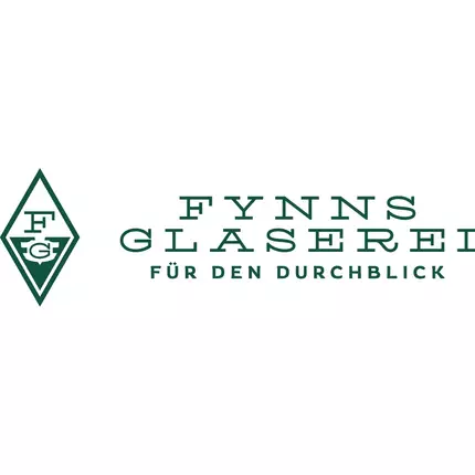 Logo von Fynns Glaserei Fynn Sterz