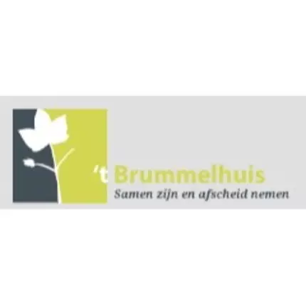 Logo de Uitvaartcentrum ’t Brummelhuis