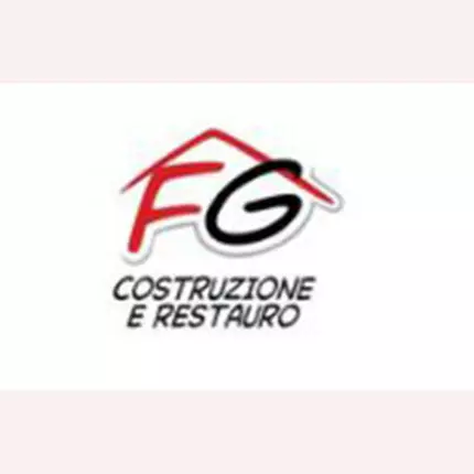 Logo fra F.G. Costruzione e Restauro