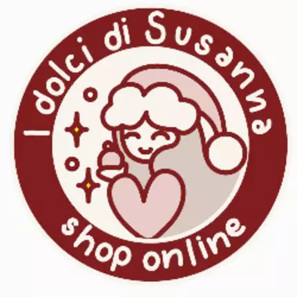 Logo da I Dolci di Susanna - Shop Online