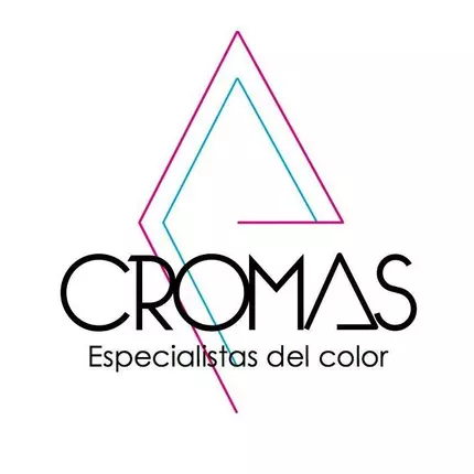 Logo from Cromas Pintores