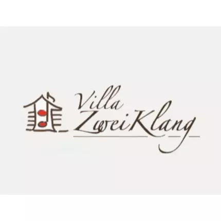 Logo von Schlagzeug- & Klavierunterricht | Villa Zweiklang Dahlewitz