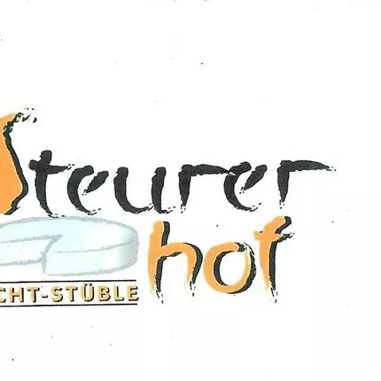 Logo de Steurerhof Moststüble