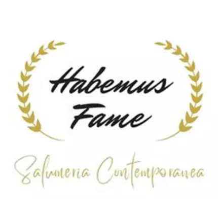 Logo od Habemus Fame