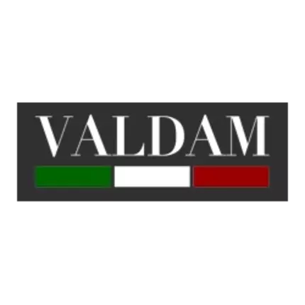 Logo fra Valdam