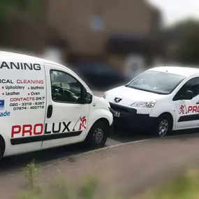 Bild von Prolux Cleaning Ltd