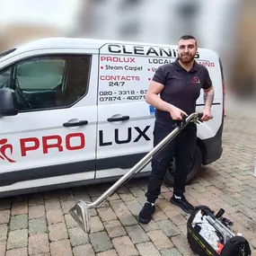 Bild von Prolux Cleaning Ltd