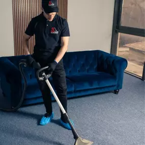 Bild von Prolux Cleaning Ltd