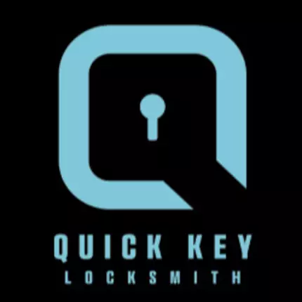 Logotyp från QUICK KEY LOCKSMITH