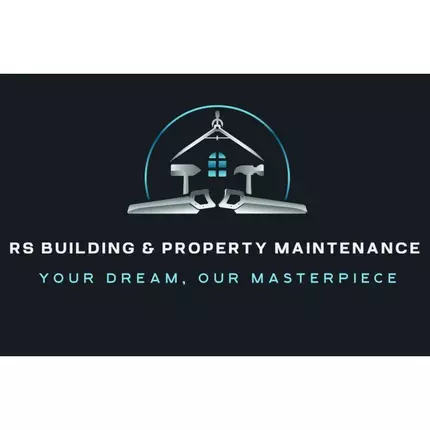 Logo od RS Building & Property Maintenance