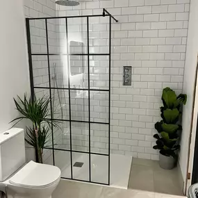 Bild von Shoreline Bathrooms SW Ltd