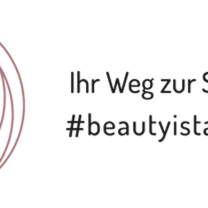 Logo fra Beautyista