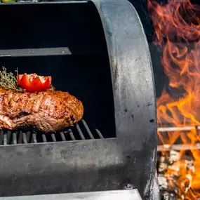 Bild von Grill & Chill by FORA