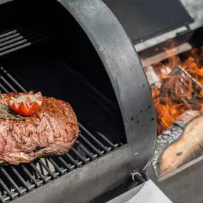 Bild von Grill & Chill by FORA