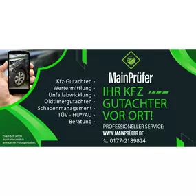 Bild von MainPrüfer GmbH