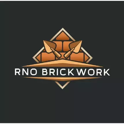 Logotyp från RNO Brickwork