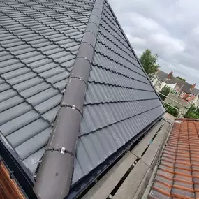 Bild von Rapid-response-Roofing