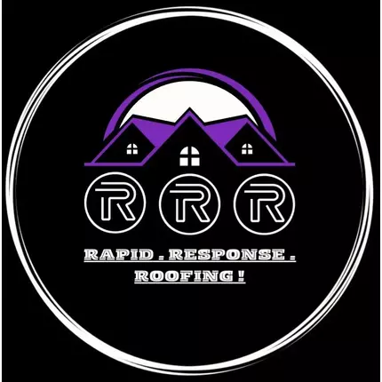 Logo van Rapid-response-Roofing