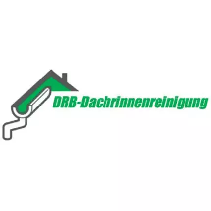 Logo von DRB-Dachrinnenreinigung