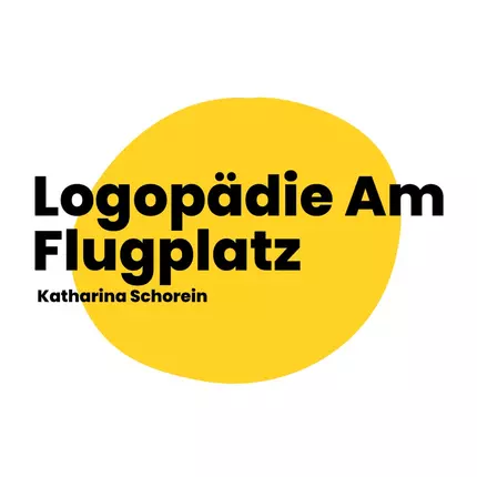 Logo from Logopädie Am Flugplatz Katharina Schorein