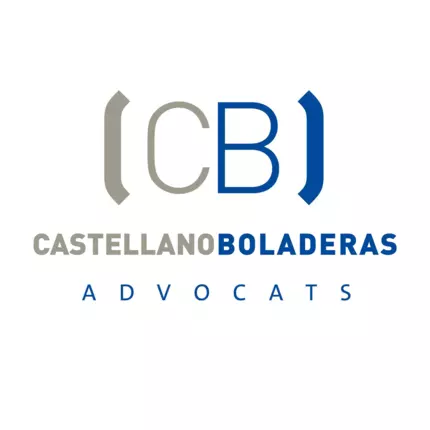 Logo from Castellano Boladeras CB Advocats