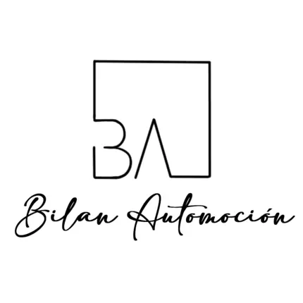 Logotipo de Bilan Automocion