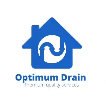 Logo fra Optimum Drain