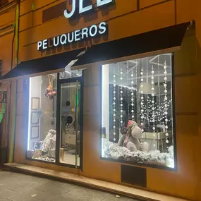 Bild von Jel Peluqueros